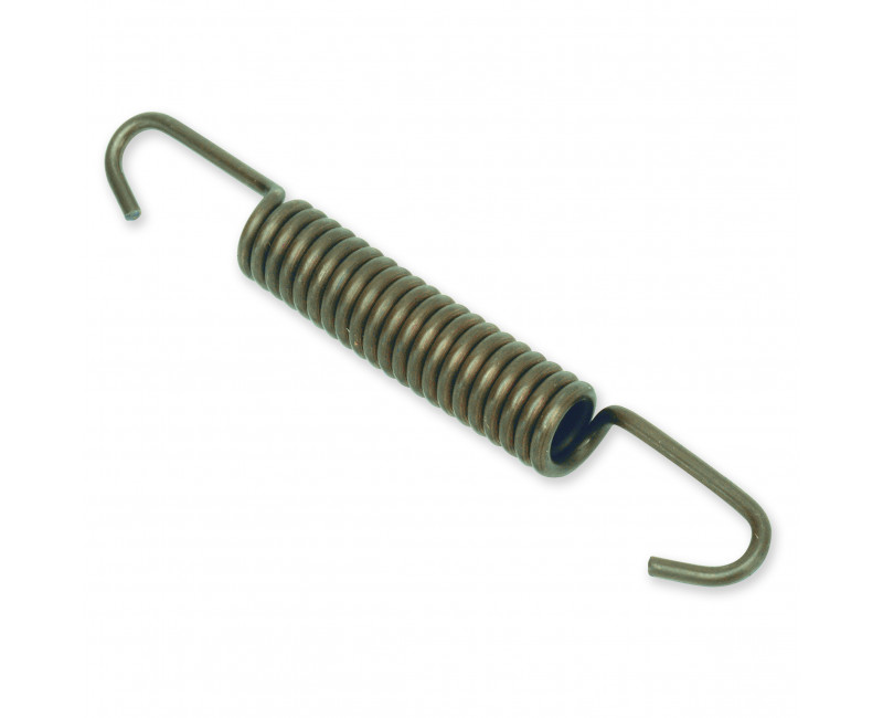 RESSORT DE FREIN (LONGUEUR 75MM) - FREIN 200X50