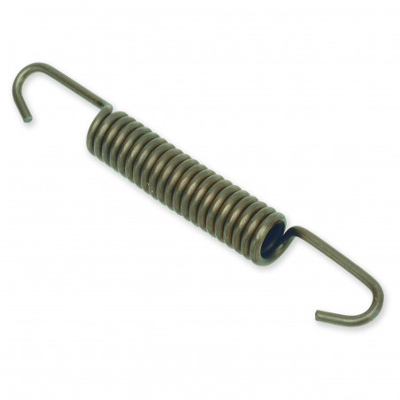 RESSORT DE FREIN (LONGUEUR 75MM) - FREIN 200X50
