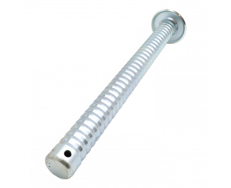 BEQUILLE  48MM DENTELE (585MM)