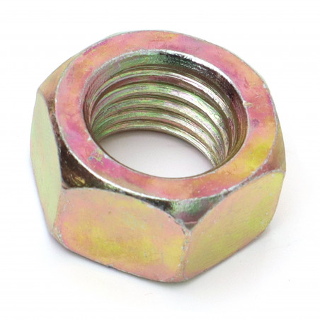 ECROU M16 (ECROU DE SERRAGE EN P0209)