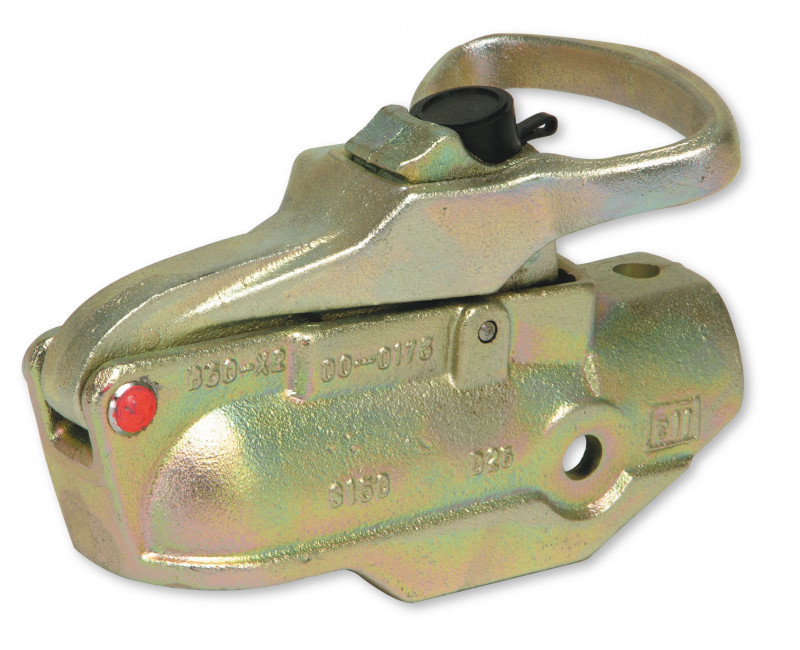 MAIN D ATTELAGE AVONRIDE 50 MM POUR KRV20, 2 TONNES, KF13 ET 2,7 TONNES KFG27