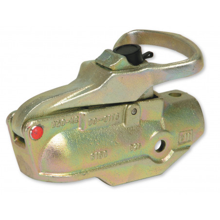 MAIN D ATTELAGE AVONRIDE 50 MM POUR KRV20, 2 TONNES, KF13 ET 2,7 TONNES KFG27