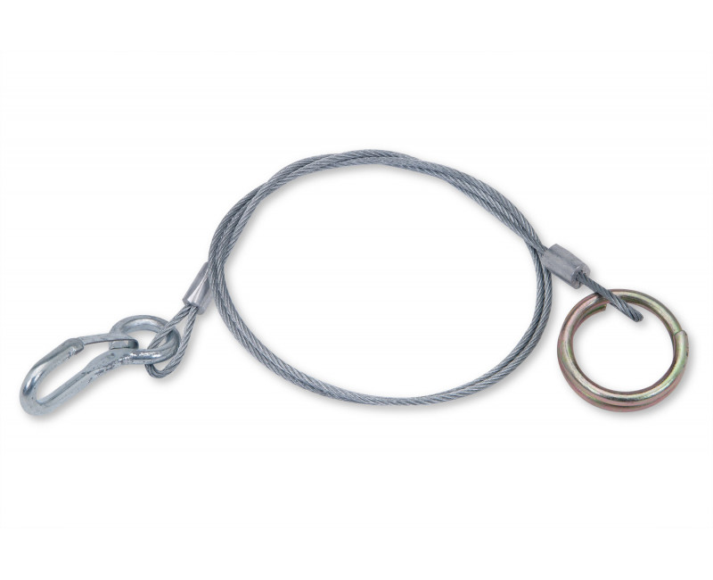 CABLE DE SECURITE  POUR TATE BRADLEY  HU-OBM