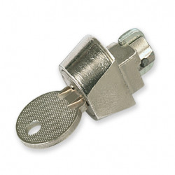 VERROUILLAGE CURSEUR POUR TATE D'ACCOUPLEMENT P00355