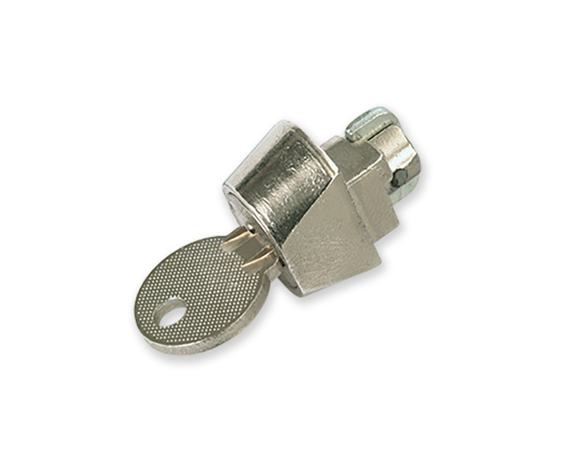 VERROUILLAGE CURSEUR POUR TATE D'ACCOUPLEMENT P00355