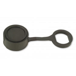 CAPUCHON EN PLASTIQUE - MAIN D ATTELAGE AVONRIDE