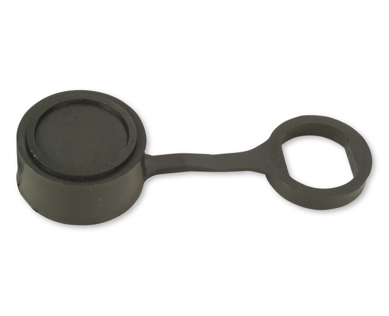 CAPUCHON EN PLASTIQUE - MAIN D ATTELAGE AVONRIDE