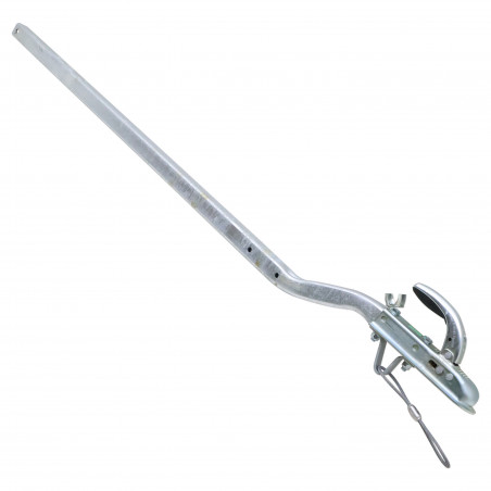 ENSEMBLE TIMON ET MAIN D ATTELAGE P6E/BV64E