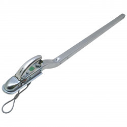 ENSEMBLE TIMON ET MAIN D ATTELAGE P8E