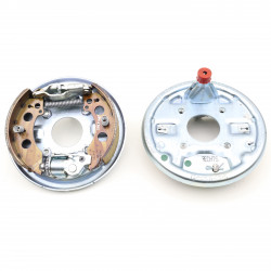 FLASQUE MONTEE ALKO 200X50 LA PAIRE