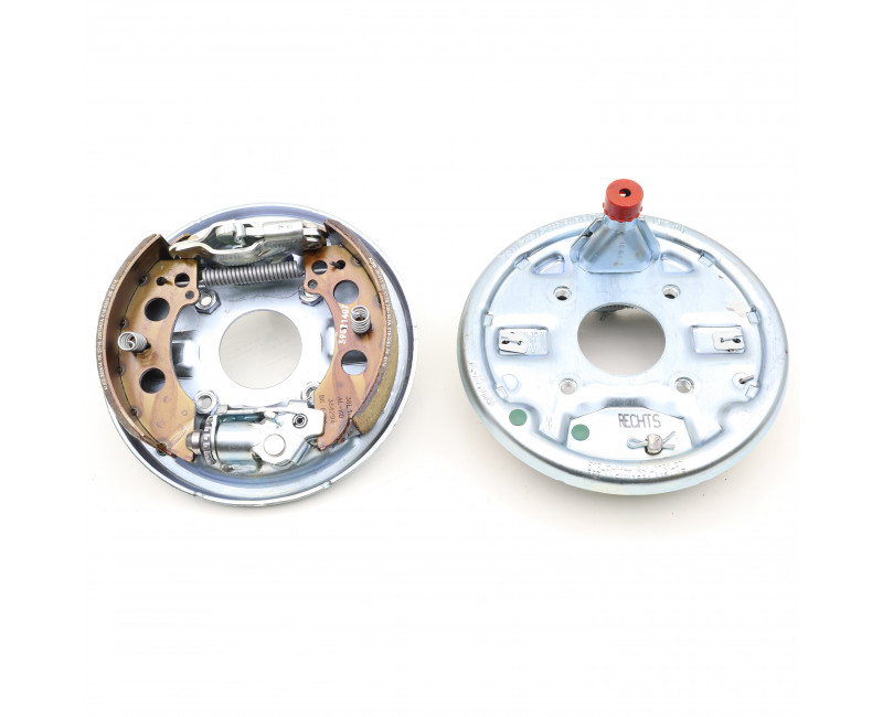 FLASQUE MONTEE ALKO 200X50 LA PAIRE