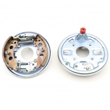 FLASQUE MONTEE ALKO 200X50 LA PAIRE