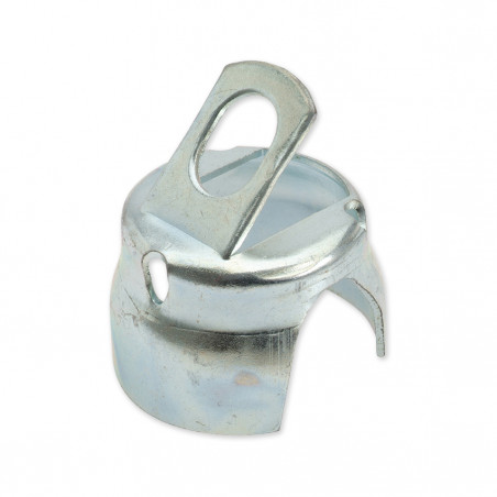 SUPPORT POUR PRISE ELECTRIQUE DE STATIONNEMENT