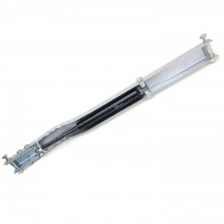 KIT EASILIFT POUR ATTELAGE REGLABLE 3,5 TONNES. (700MM LG)