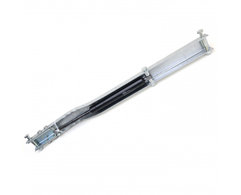 KIT EASILIFT POUR ATTELAGE REGLABLE 3,5 TONNES. (700MM LG)