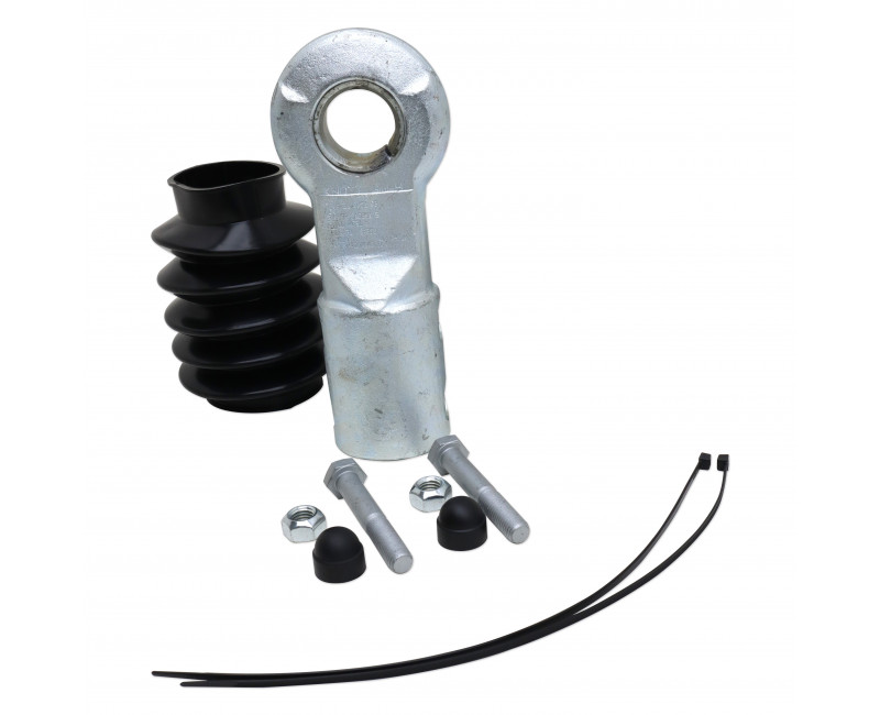 ŒILLET DIN (40 MM) POUR 3,5 TONNES (TUBE DE TRACTION DE 60 MM)