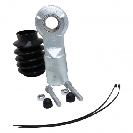 ŒILLET DIN (40 MM) POUR 3,5 TONNES (TUBE DE TRACTION DE 60 MM)