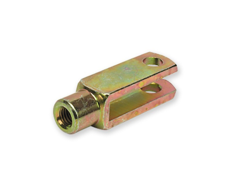 FOURCHE GM8 X 1.25FL