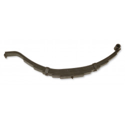 RESSORT - AXE 7 LAMES DT410