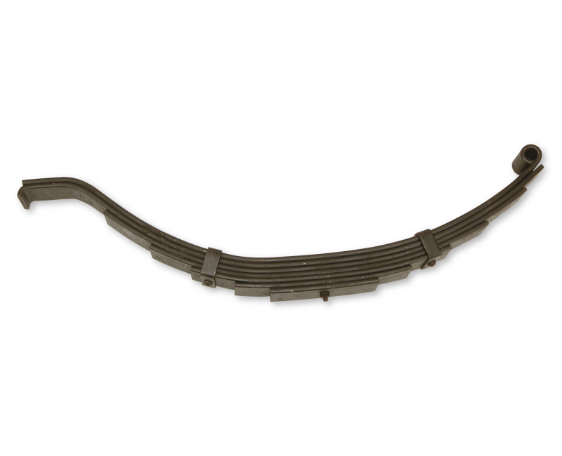 RESSORT - AXE 7 LAMES DT410