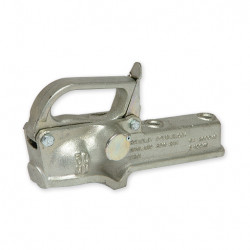 MAIN D'ATTELAGE 750KG D201F (UTILISEE SUR LES ANCIENS TIMON P6E)