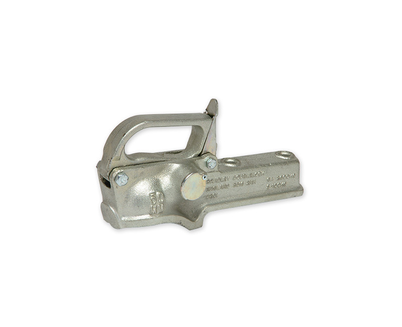 MAIN D'ATTELAGE 750KG D201F (UTILISEE SUR LES ANCIENS TIMON P6E)