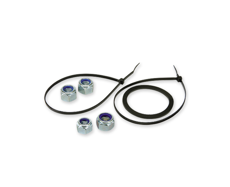 RONDELLE AMORTISSEUR POUR TATE BRADLEY HU12