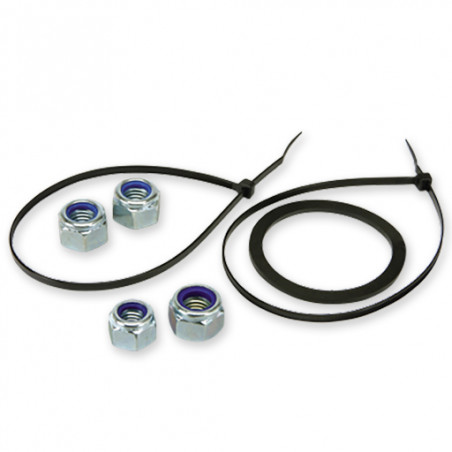 RONDELLE AMORTISSEUR POUR TATE BRADLEY HU12