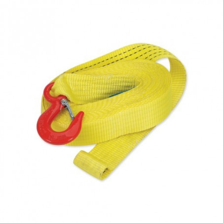 TREUIL 3 TONNES - SANGLE + CROCHET POUR P04702 (5060)
