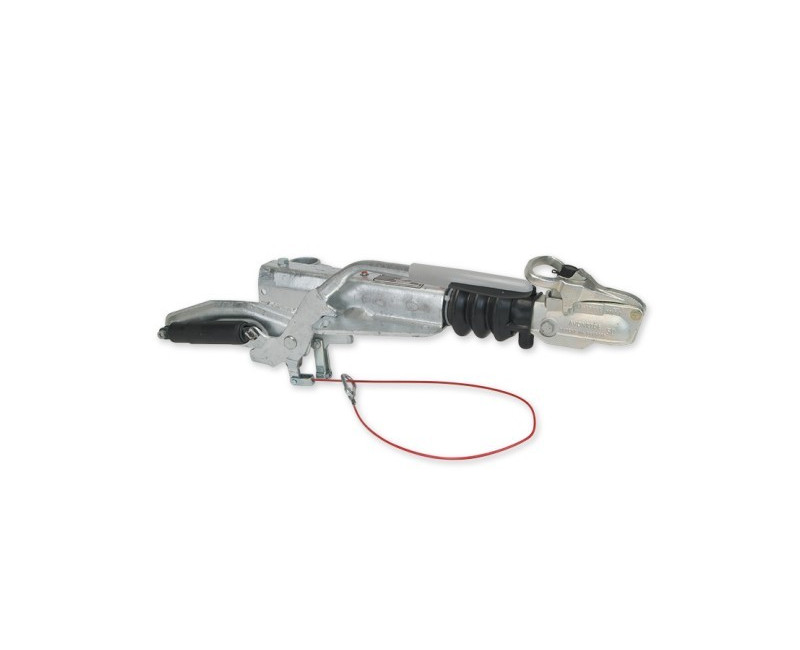 ACCOUPLEMENT KNOTT KF13