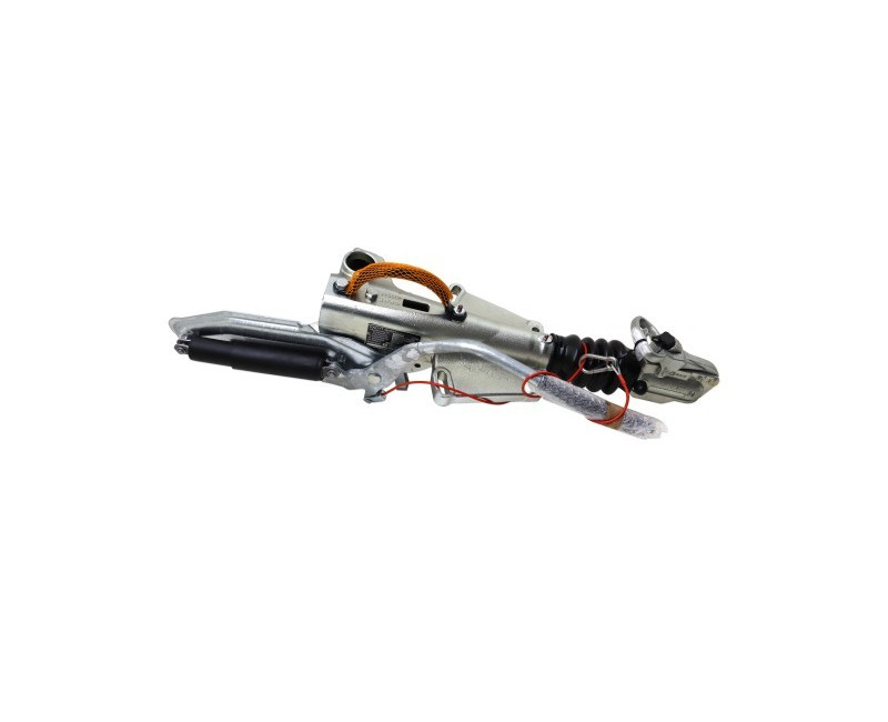 COMMANDE DE FREINAGE DE 2,7 TONNES UTILISEE SUR LES MODELES BV, GD, GX, HB, TT. À PARTIR DE FEVRIER 2025, CET ATTELAGE EST EQUIPE DE TROUS DE BOULONS AVANT OBLONGS ET PEUT DONC ETRE UTILISE A LA PLACE DU P00335-120HB.