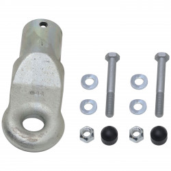 KIT ŒILLET 30MM POUR S'ADAPTER 1300-2000KG
