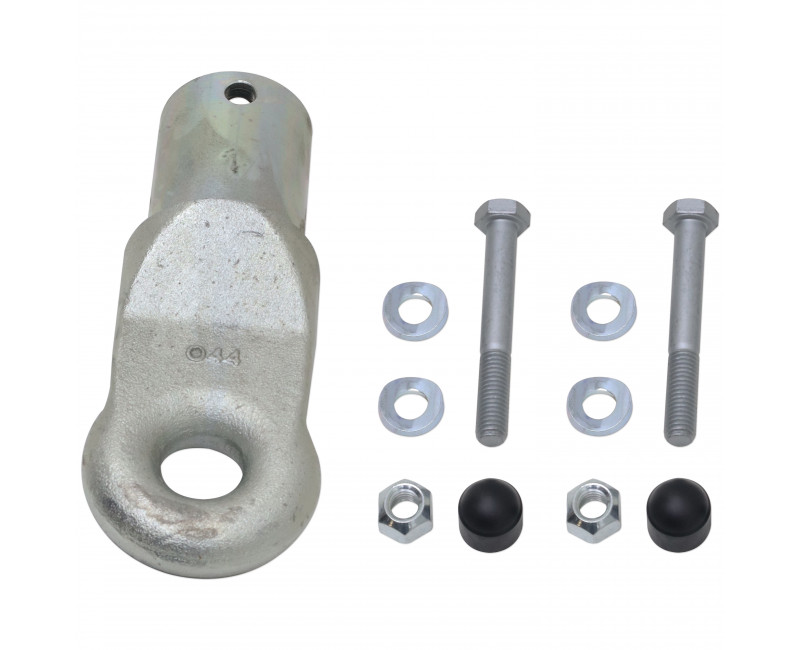 KIT ŒILLET 30MM POUR S'ADAPTER 1300-2000KG