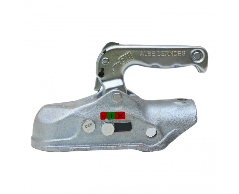 TATE D'ACCOUPLEMENT EM270-A BERNDES