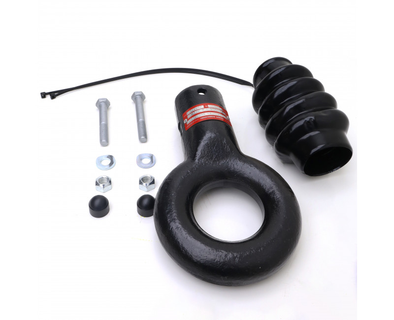 OEILLET OTAN 76MM - 2.7 TONNE KNOTT KFG27