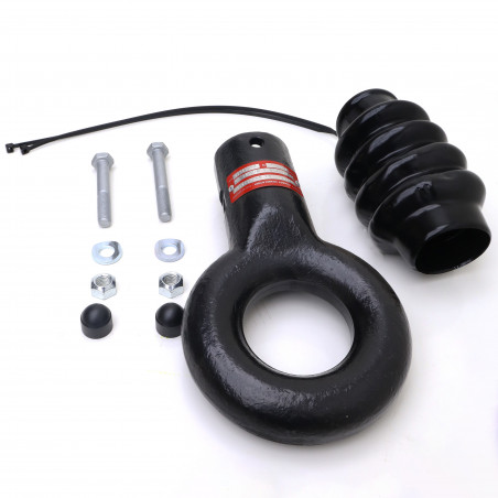 OEILLET OTAN 76MM - 2.7 TONNE KNOTT KFG27