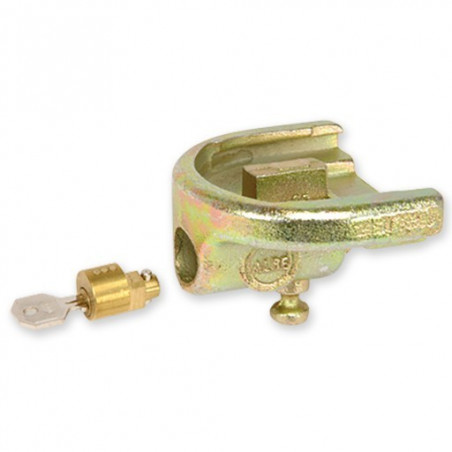 SERRURE A DOUILLE BDS2 POUR KF27A