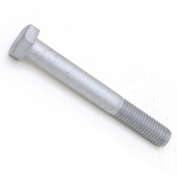 BOULON HEXAGONAL M14X110, GR 10.9, DIN 931