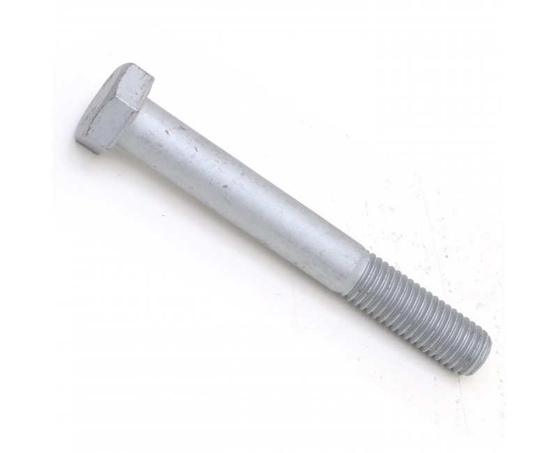 BOULON HEXAGONAL M14X110, GR 10.9, DIN 931