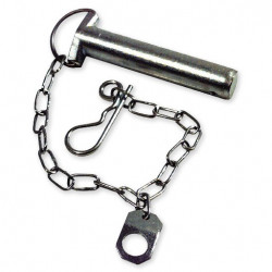 AXE ET CHAÎNE DE RECHANGE,UNIV.CPLG.
