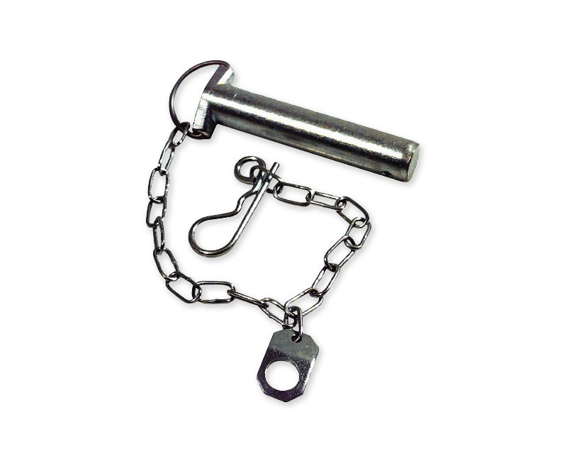 AXE ET CHAÎNE DE RECHANGE,UNIV.CPLG.