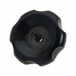 TREUIL 2/3T(BR) - BOUTON EN PLASTIQUE (5062)