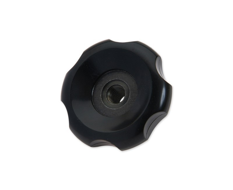 TREUIL 2/3T(BR) - BOUTON EN PLASTIQUE (5062)