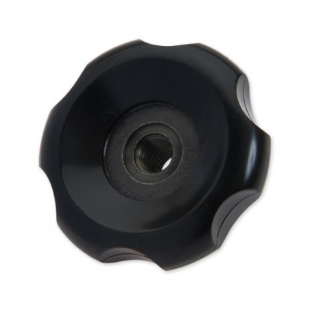 TREUIL 2/3T(BR) - BOUTON EN PLASTIQUE (5062)