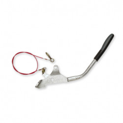 ENSEMBLE LEVIER DE FREIN A MAIN BAS (PACK RESSORTS OLD STYLE)