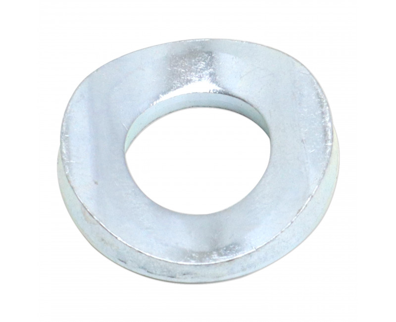 RONDELLE EN FORME POUR BOULON M12