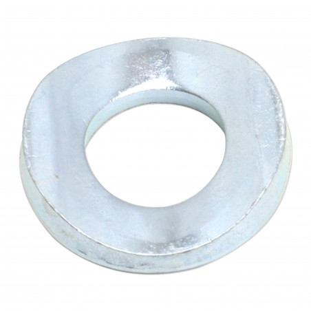 RONDELLE EN FORME POUR BOULON M12