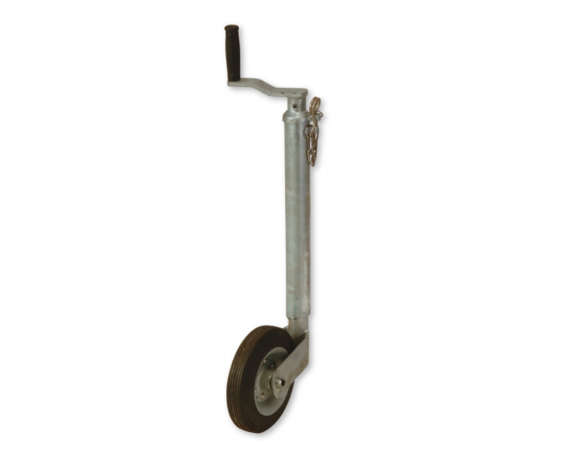 ROUE JOCKEY VANS IFOR WILLIAMS - P0474
