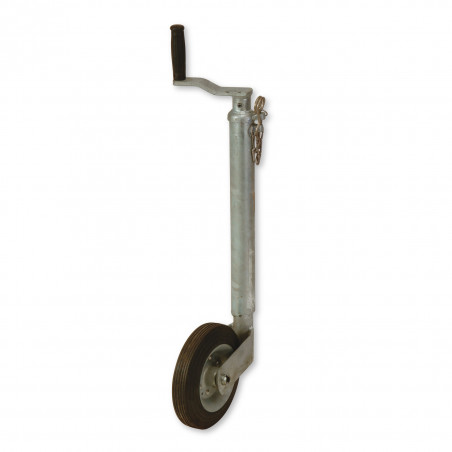 ROUE JOCKEY VANS IFOR WILLIAMS - P0474
