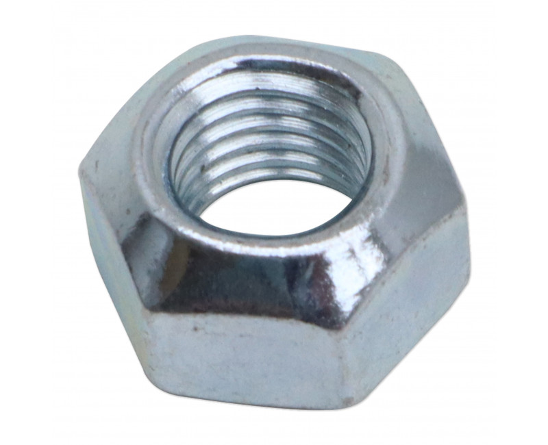 ECROU FRITTEE M12 10.9 DIN 980